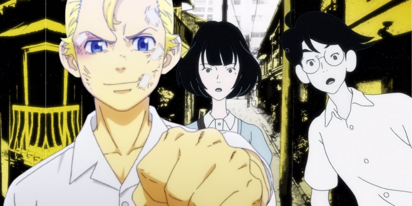 Animes Donde Todas Se Enamoran Del Protagonista 9 animes en los que el protagonista consigue una superación (que no son  Isekai) | Cultture