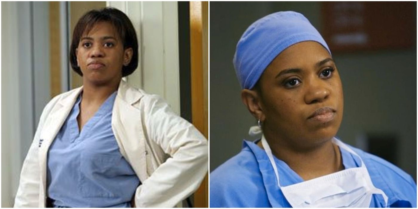 Anatomía de Grey: 10 veces que Miranda Bailey arruinó su simpatía