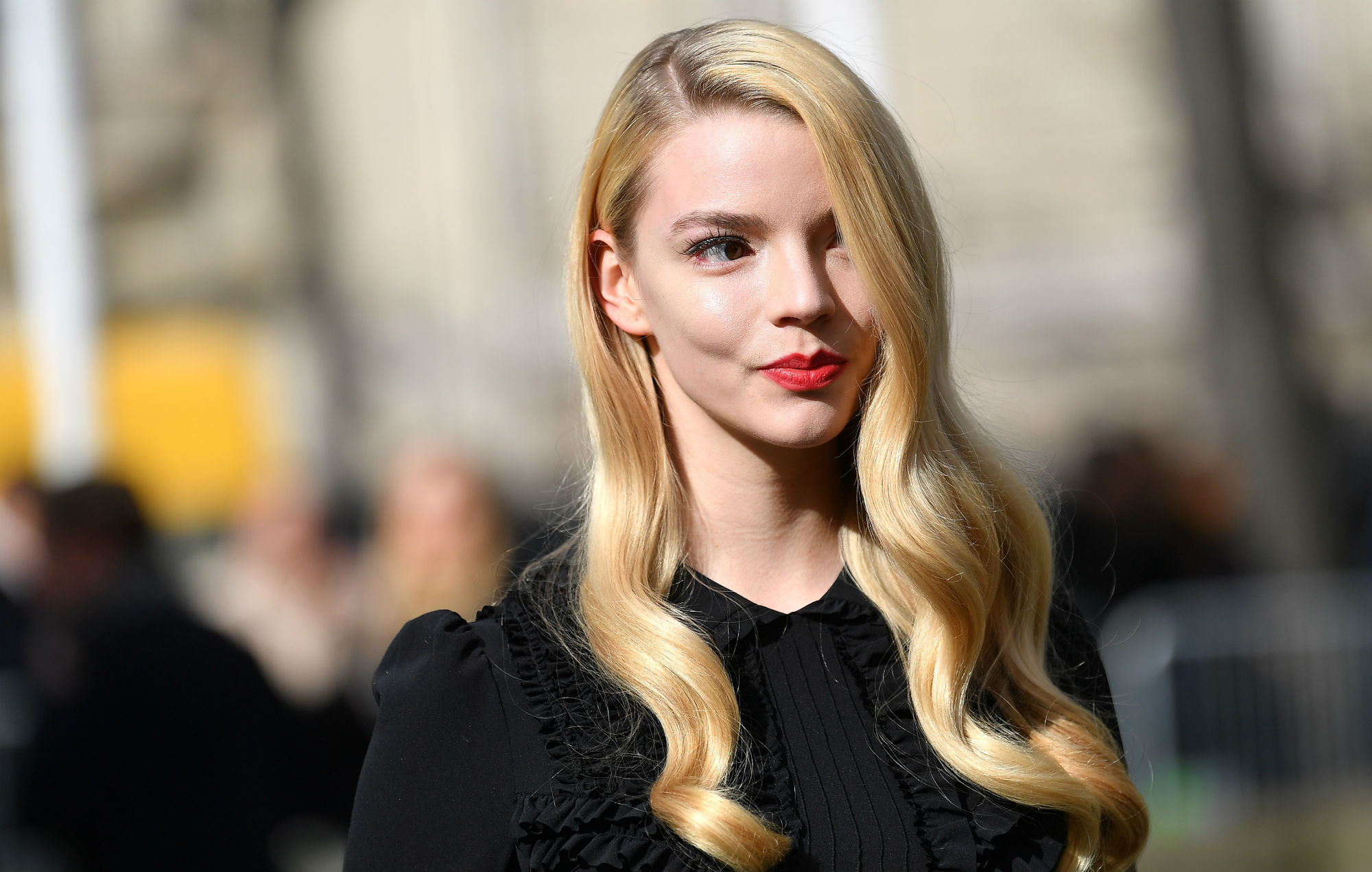 Anya Taylor-Joy se reunirá con Robert Eggers para el remake de 'Nosferatu'