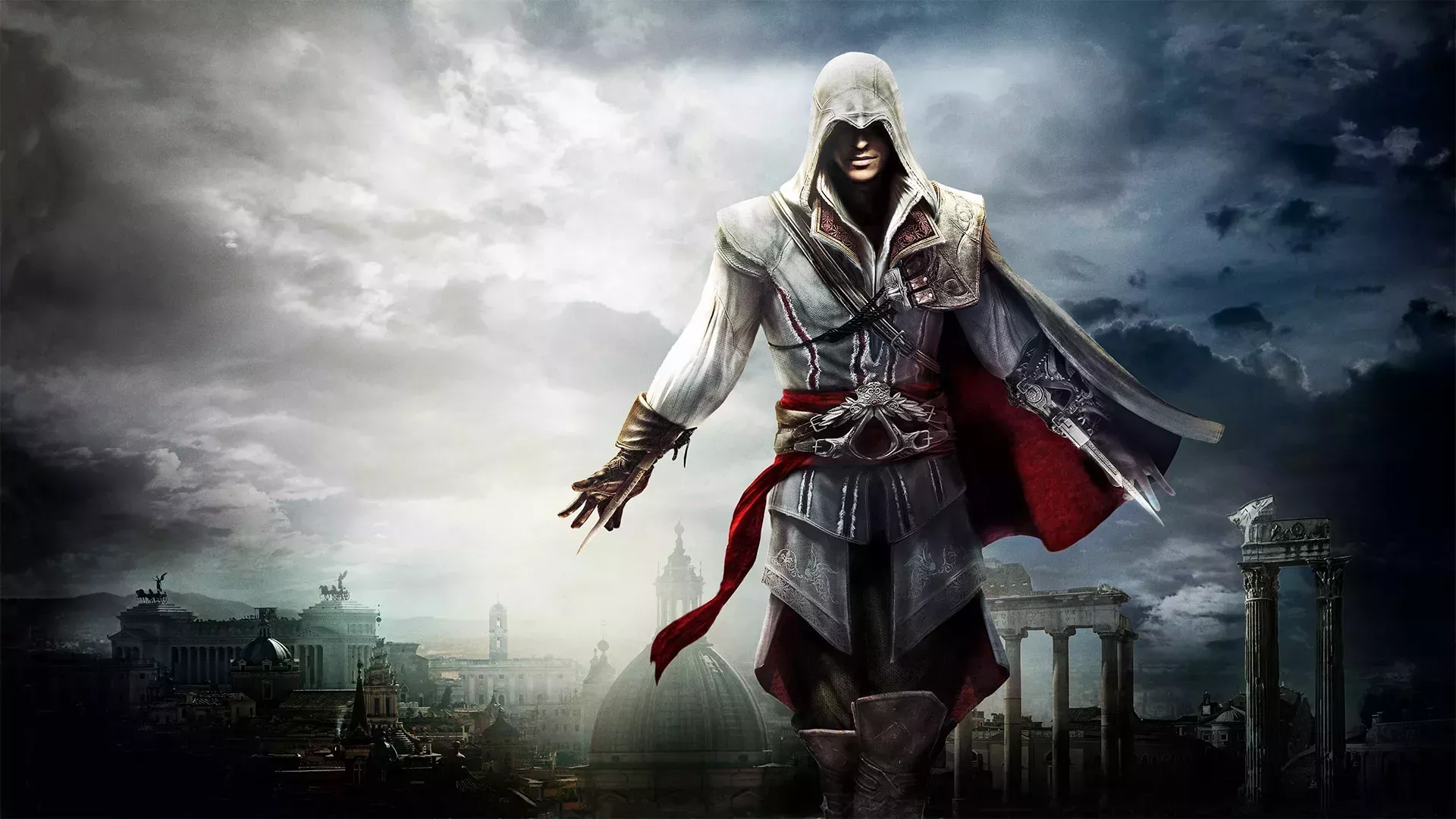 Assassin's Creed Infinity podría ser la respuesta a la hinchazón de la franquicia