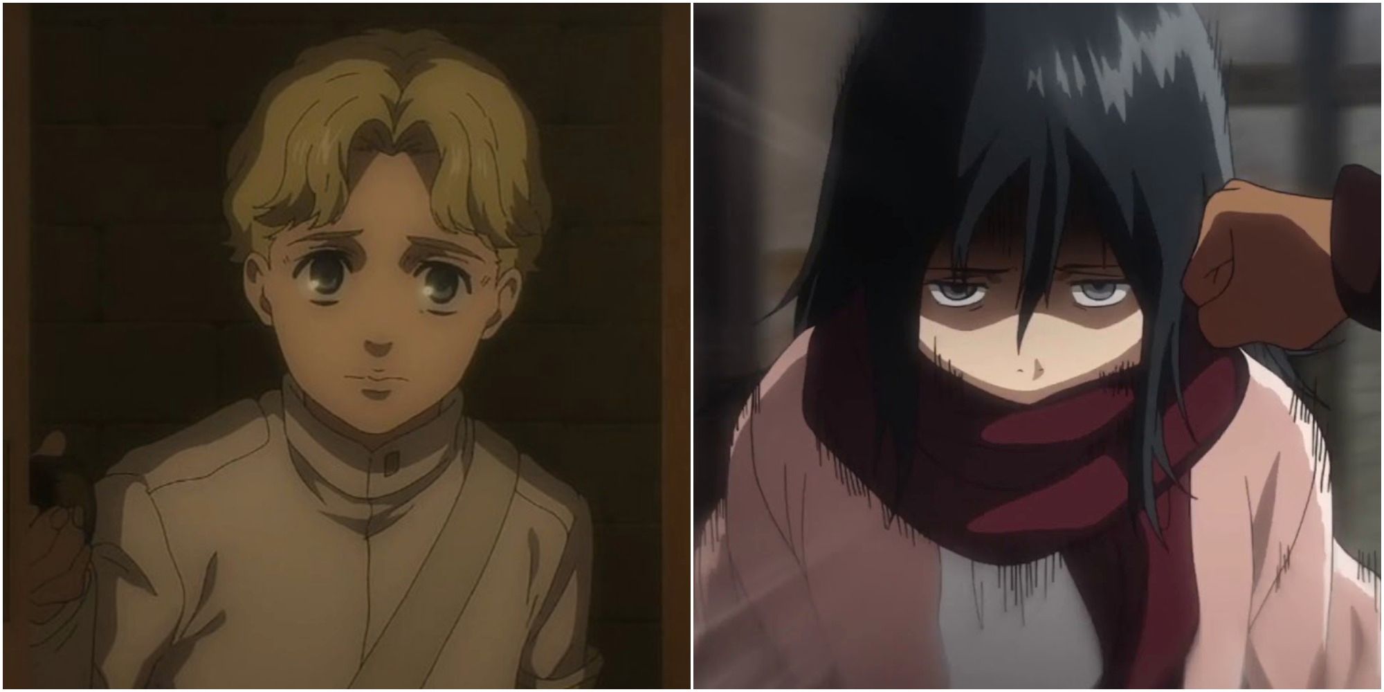 Ataque a los Titanes: 10 veces que las acciones hablaron más que las palabras