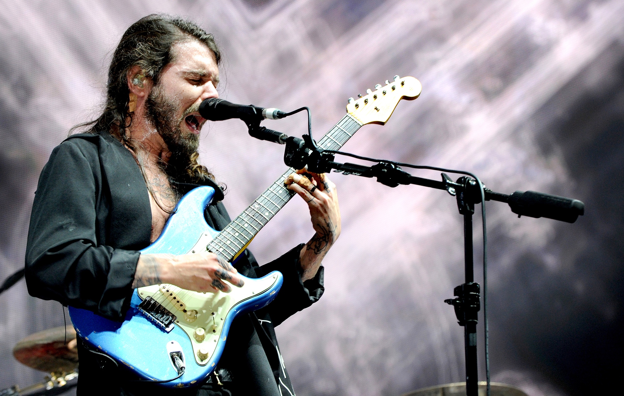 Biffy Clyro dice que su actuación en Reading y Leeds será "un concierto para la eternidad"