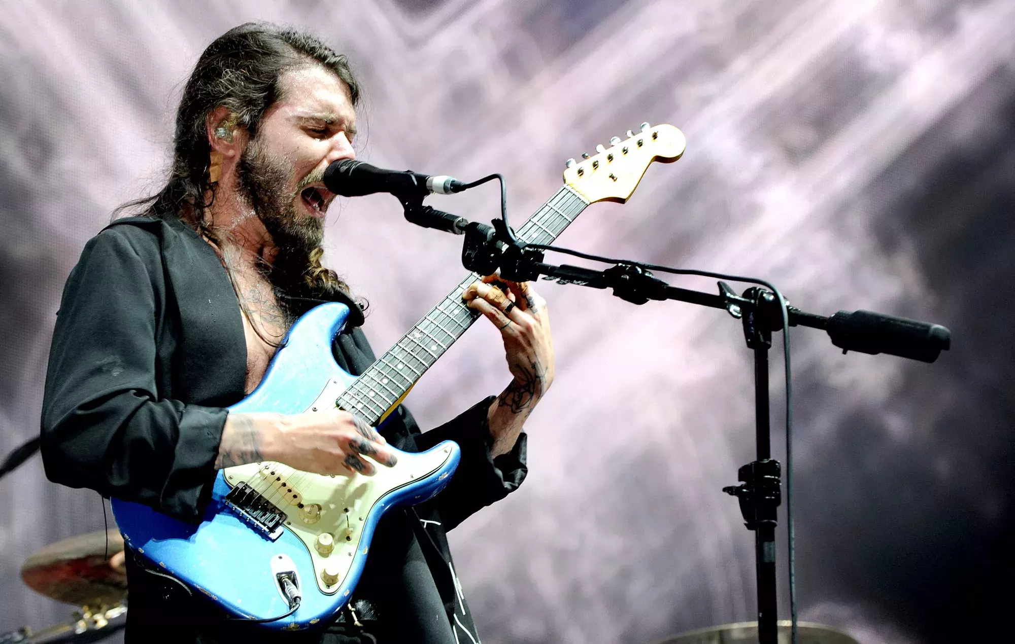 Biffy Clyro dice que su actuación en Reading y Leeds será 
