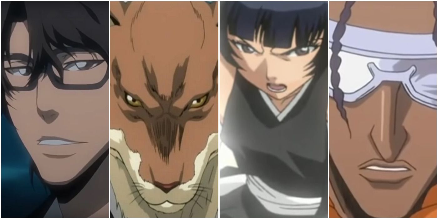 Blanqueo: Los 10 mejores capitanes, clasificados por su madurez