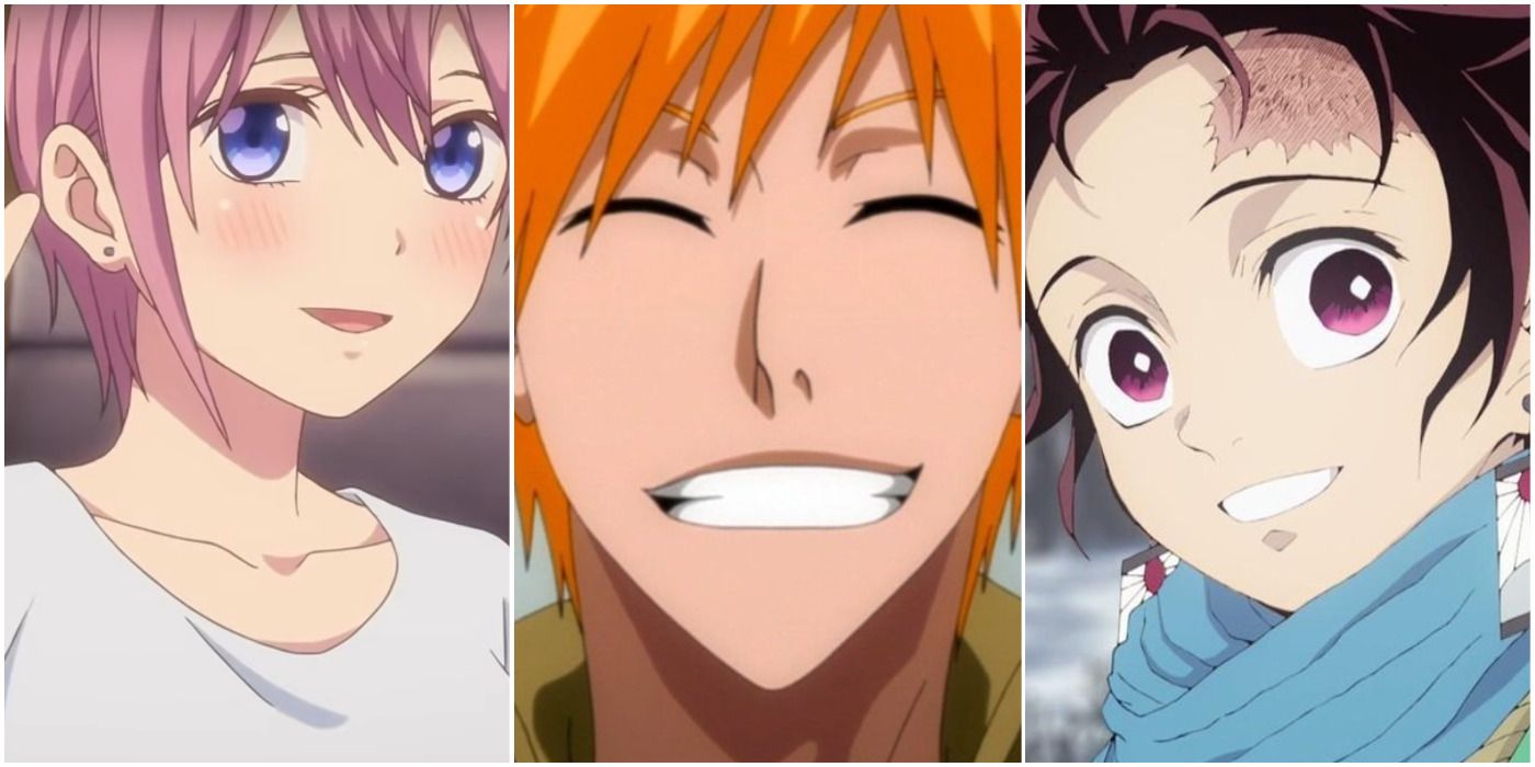 Bleach: 10 personajes del anime de los que Ichigo sería amigo