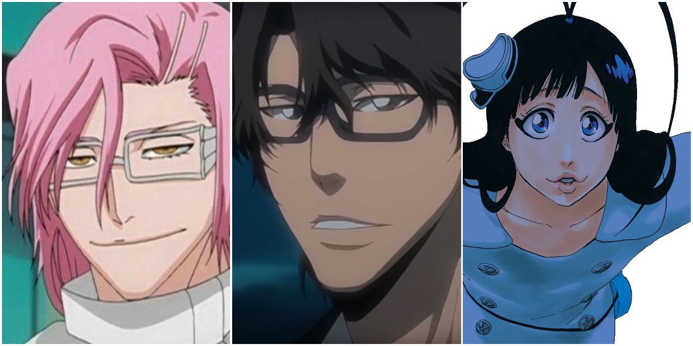 Bleach: Los 10 villanos más inteligentes, clasificados