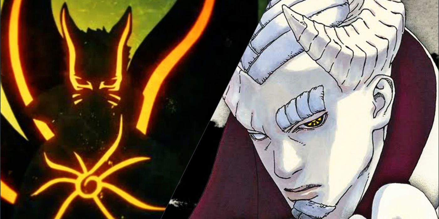 Boruto: 10 personajes que avergüenzan a los Akatsuki