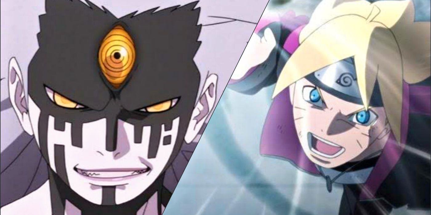 Boruto: 5 arcos del anime imprescindibles (y 5 que se pueden saltar)