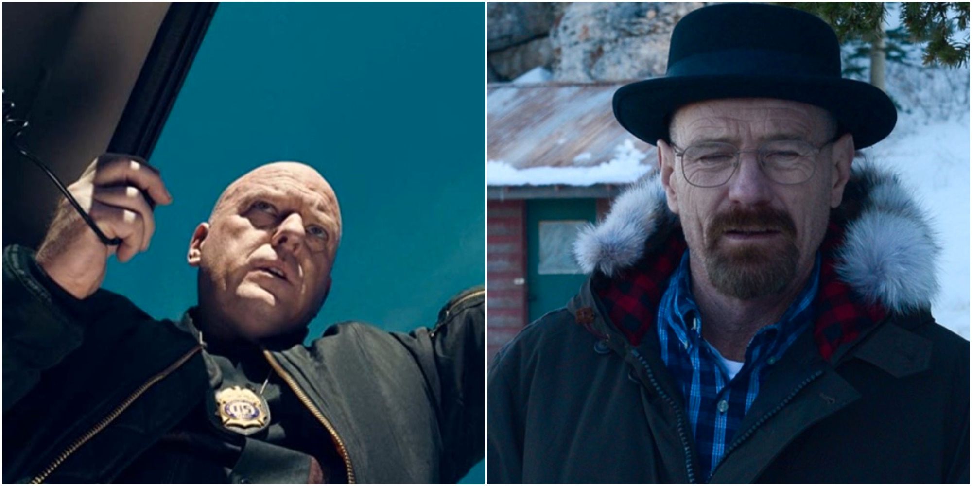 Breaking Bad: 10 mejores episodios, según IMDb