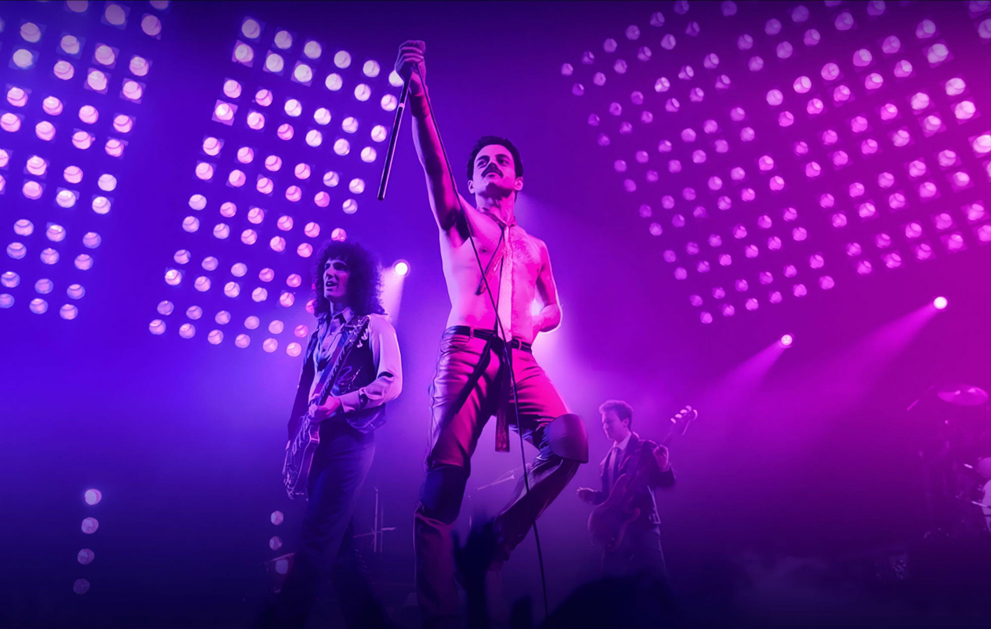Brian May dice que 'Bohemian Rhapsody' será "difícil de seguir" a no ser que "salte una idea"