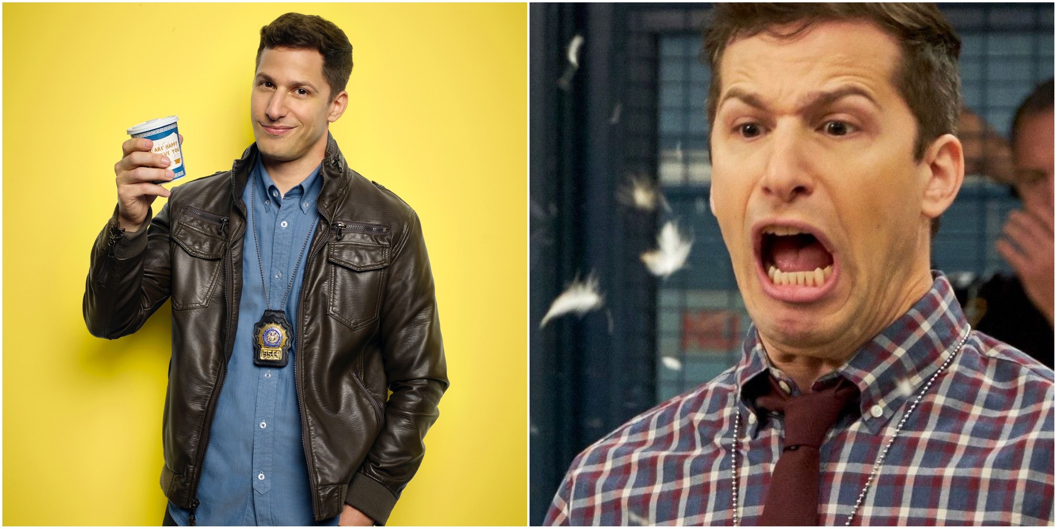 Brooklyn 99: 10 veces que Jake Peralta rompió las reglas durante una investigación