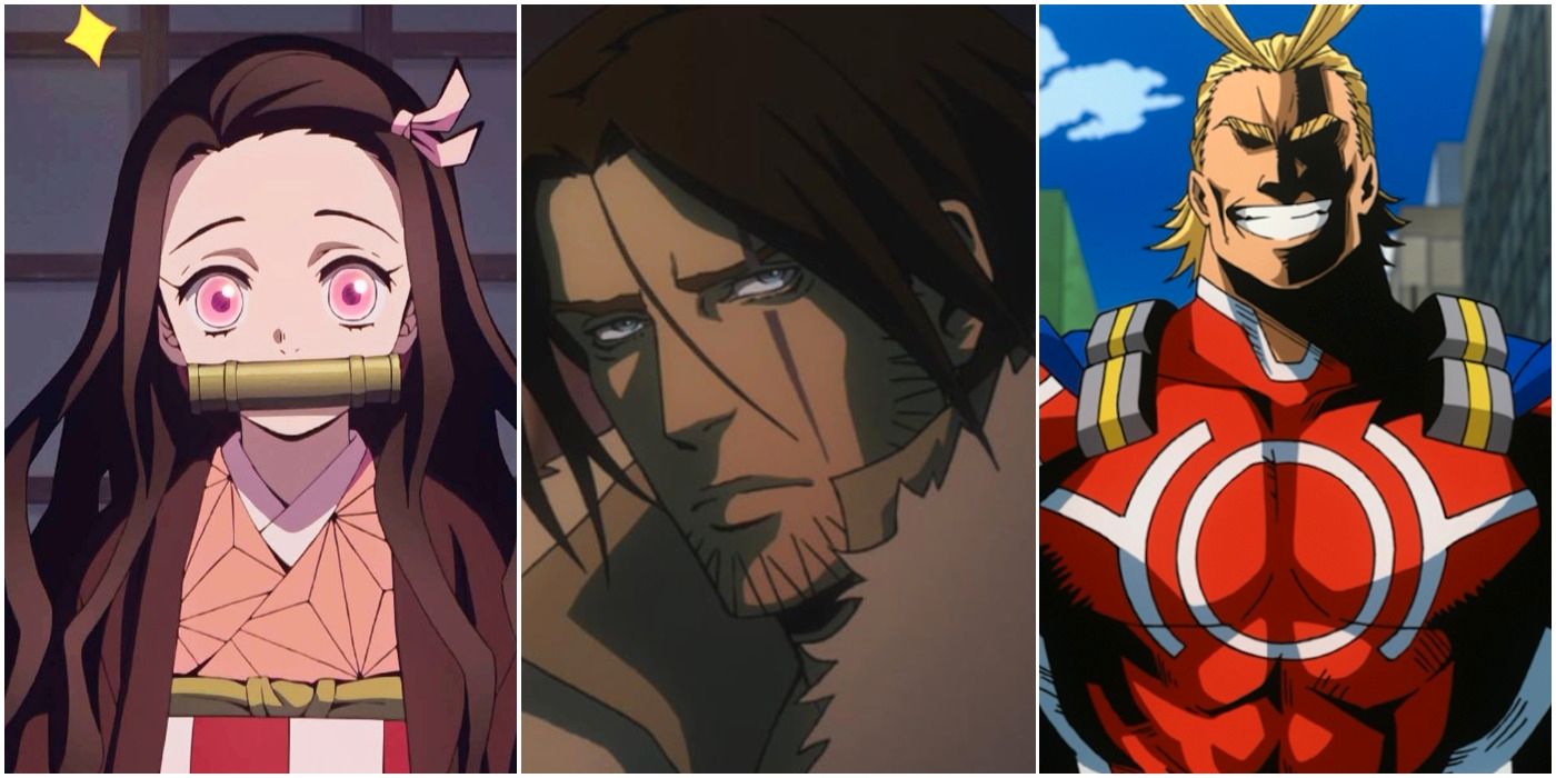 Castlevania: 5 personajes de anime a los que Trevor Belmont puede vencer (y 5 a los que no)