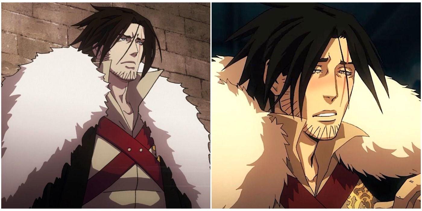 Castlevania: Los 6 peores rasgos del personaje de Trevor Belmont, clasificados