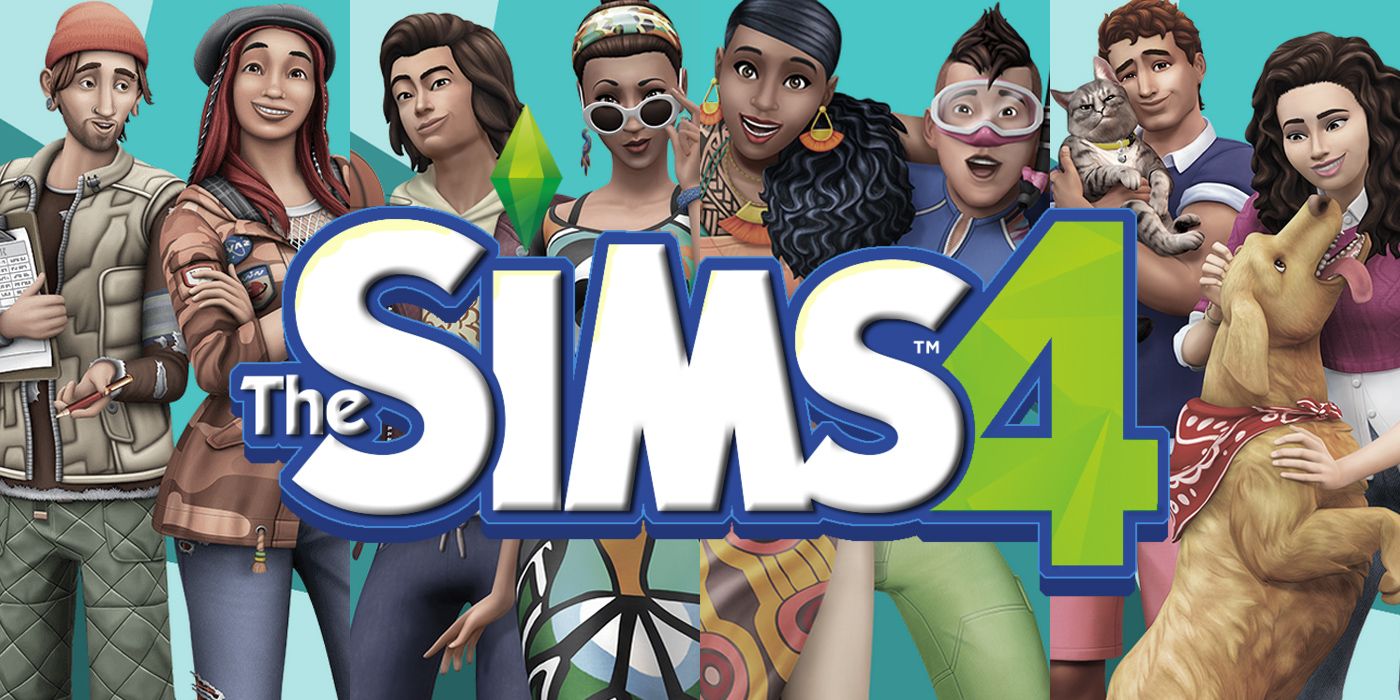 Clasificación de todos los paquetes de expansión de Los Sims 4, según la crítica