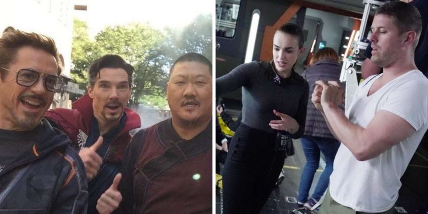 Comentario del director y 9 características más del DVD que el streaming no ofrece