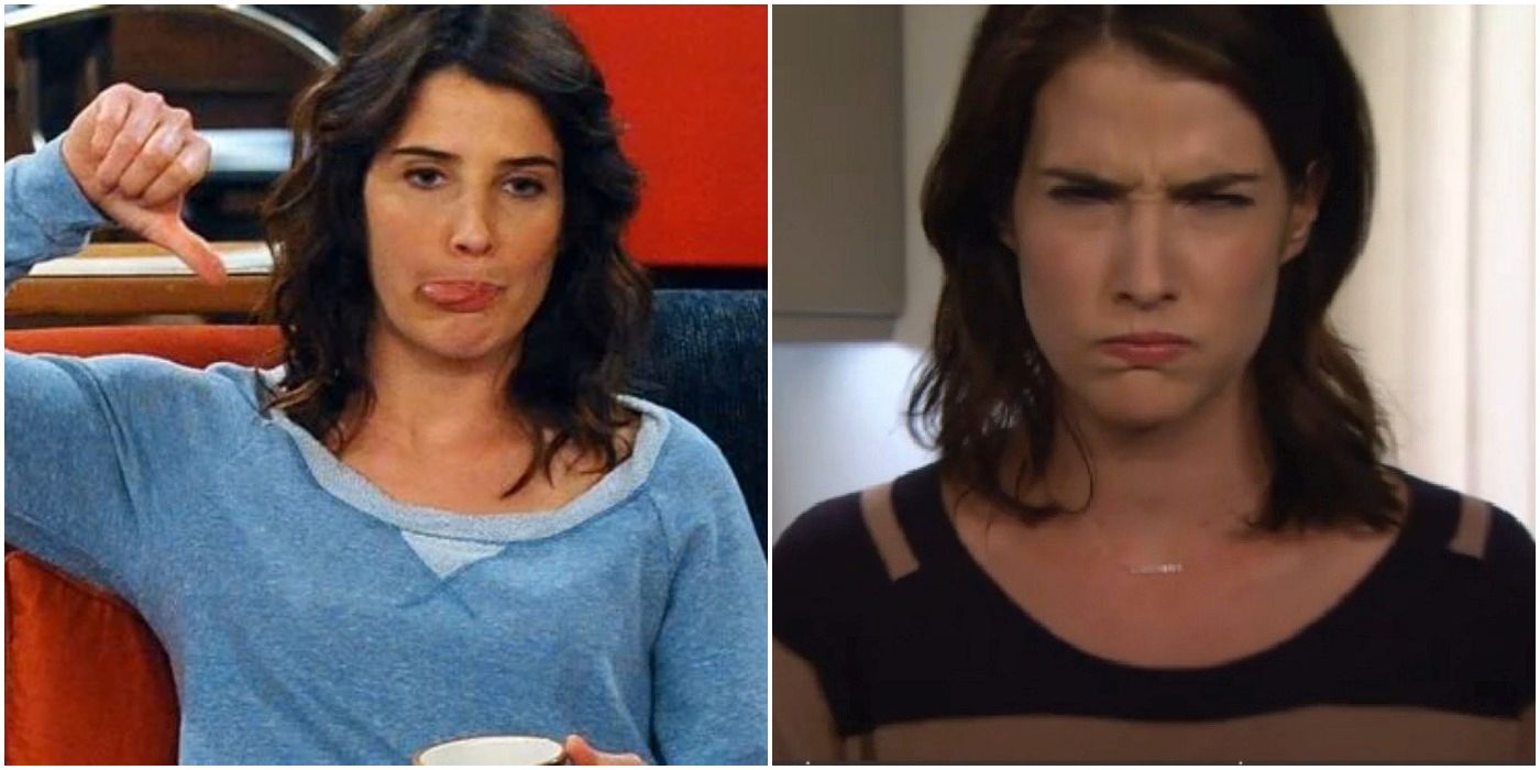 Cómo conocí a vuestra madre: 10 veces que Robin debería haber sido expulsado del grupo