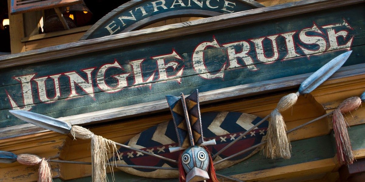 Cómo Jungle Cruise aborda los aspectos más problemáticos de la atracción de Disney
