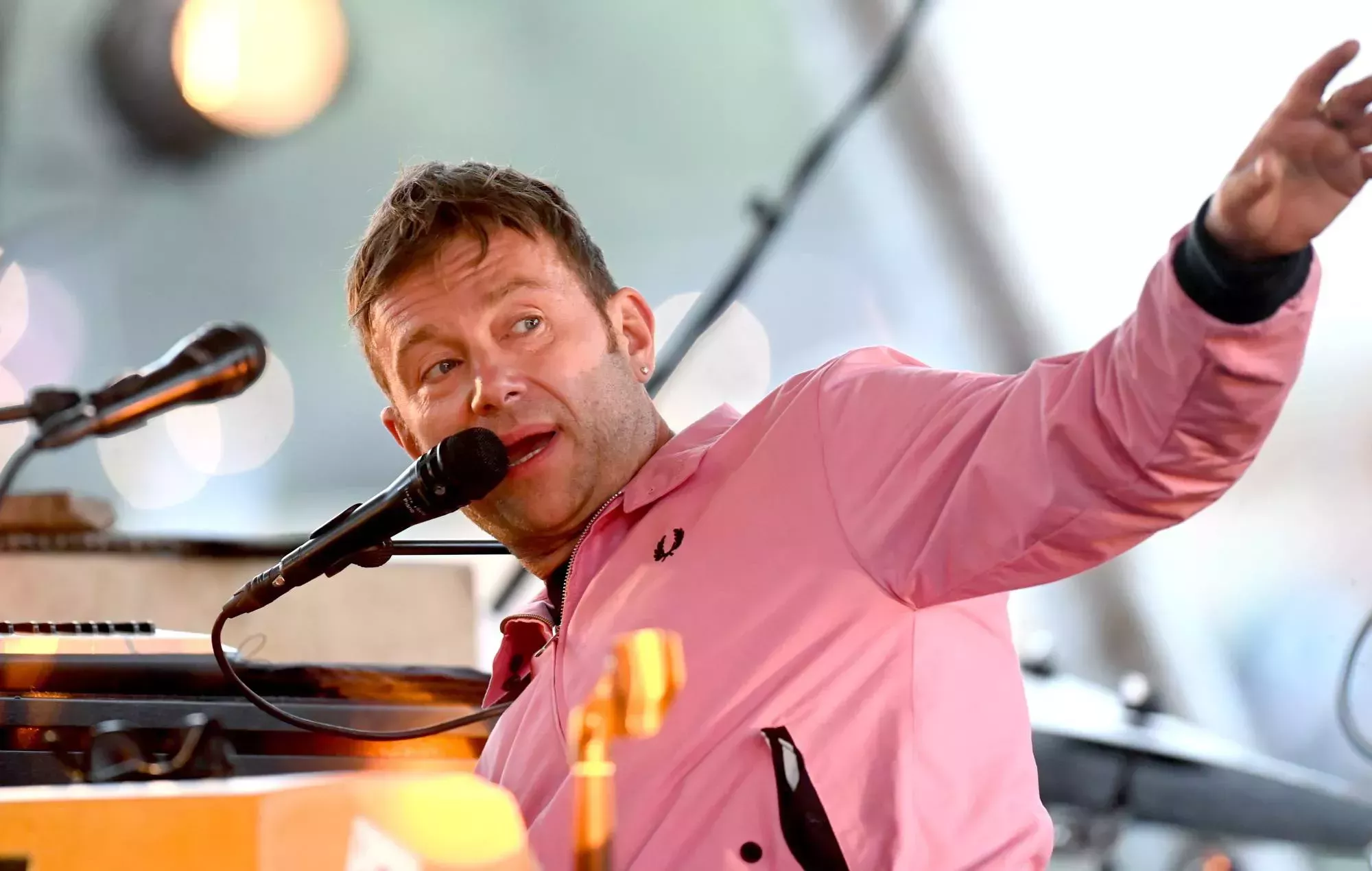 Damon Albarn se une al cartel del End Of The Road Festival