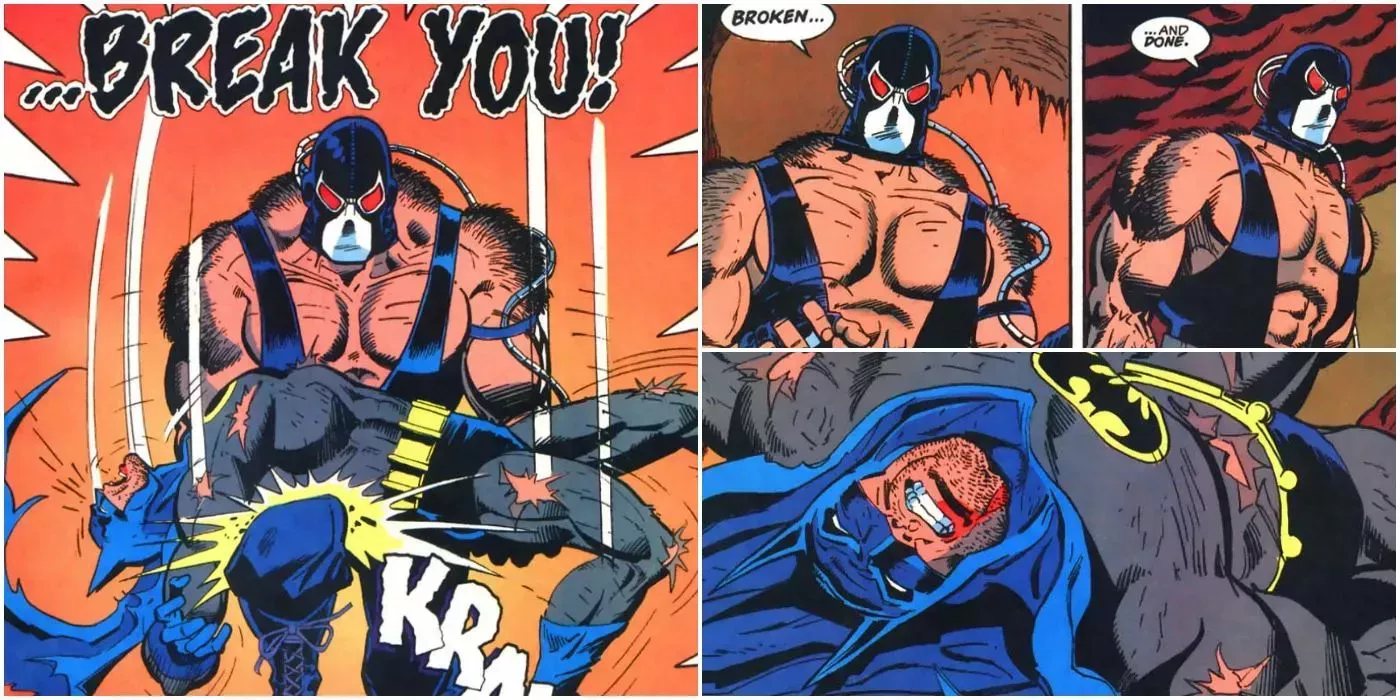 DC: Cómics de Batman que todos los fans deberían leer | Cultture