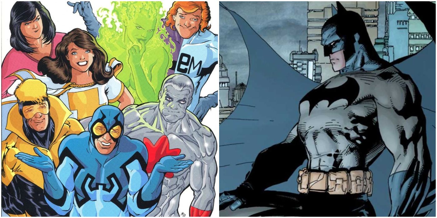 DC: Opiniones impopulares sobre la Liga de la Justicia que tienen sentido