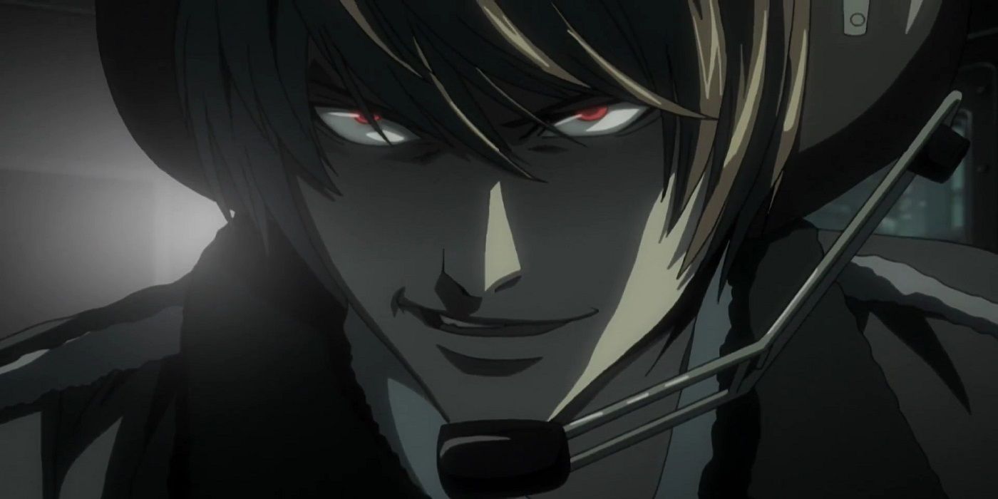 Death Note: Los 10 mayores fracasos de Light