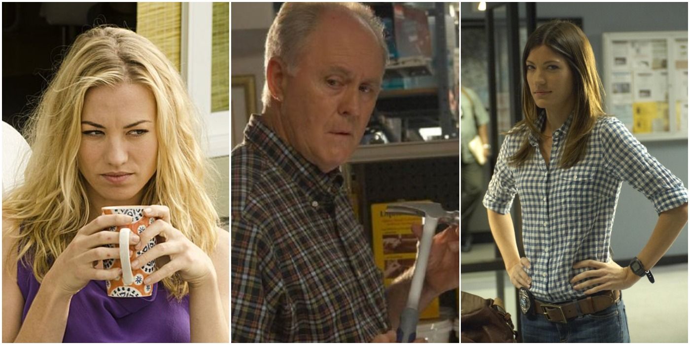 Dexter: 5 actores que han acertado en sus papeles (y 5 que se han quedado cortos)