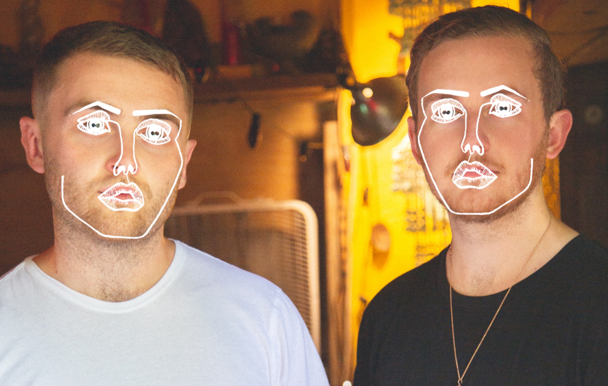 Disclosure anuncia sus primeras actuaciones en Londres en siete años