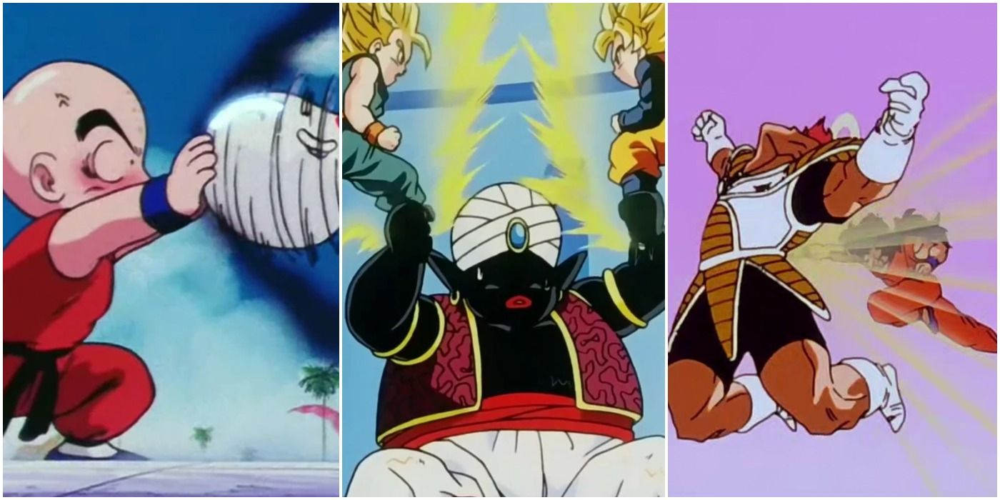 Dragon Ball: 10 peleas en las que ganó el personaje equivocado