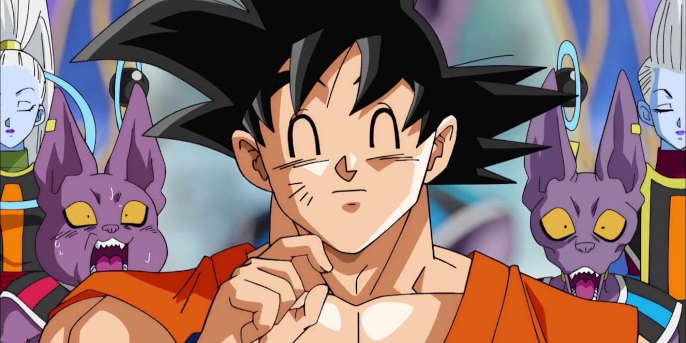 Dragon Ball: Goku podría desear el regreso de la raza Saiyan - ¿Por qué no  lo hace? | Cultture