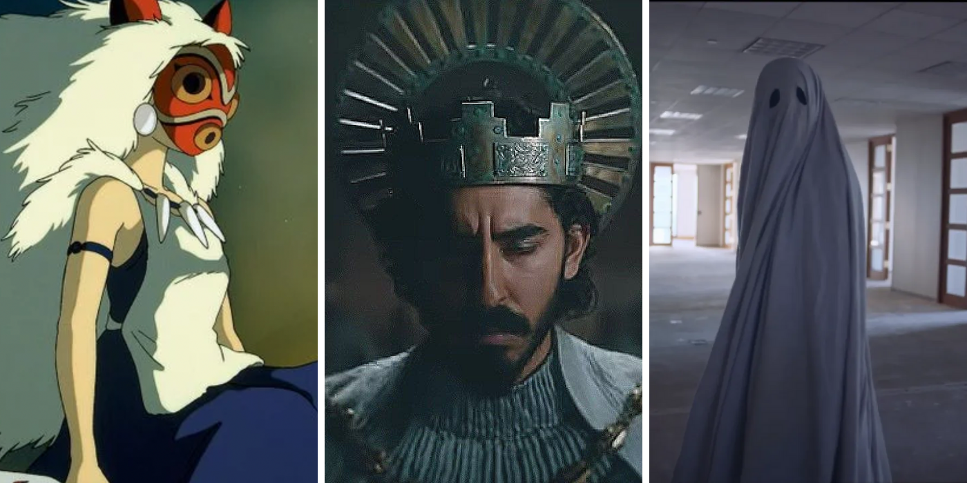 El caballero verde: 10 películas similares que los fans deben ver