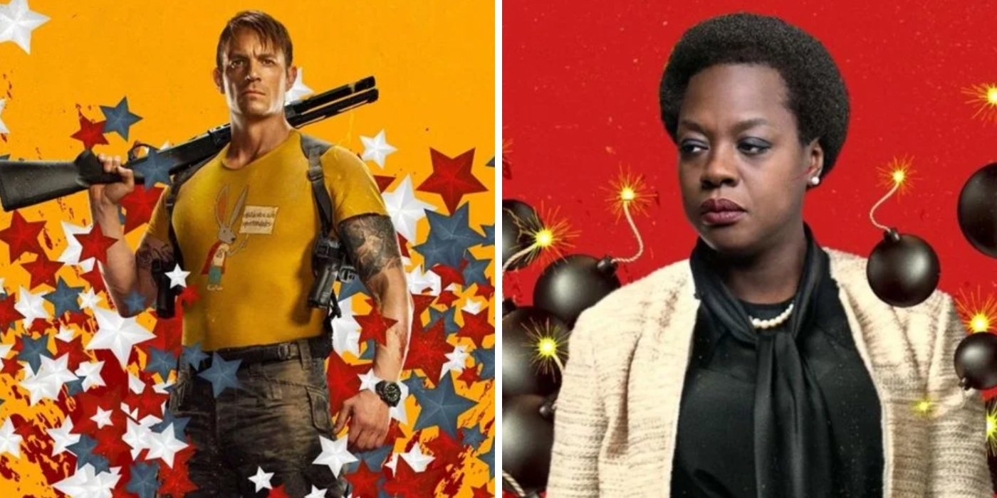 El Escuadrón Suicida: 5 formas en las que Amanda Waller es la villana principal (y otras 5 igual de malas)