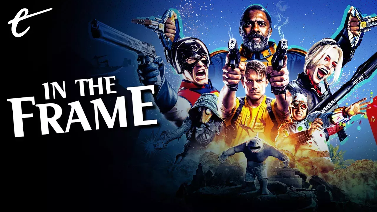 El Escuadrón Suicida deconstruye a Amanda Waller