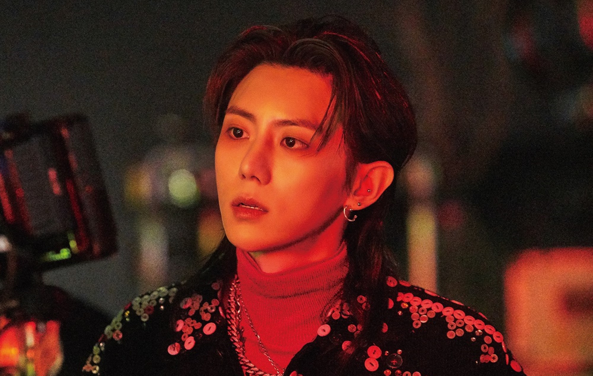 El ex miembro de BEAST Jang Hyunseung deja Cube Entertainment