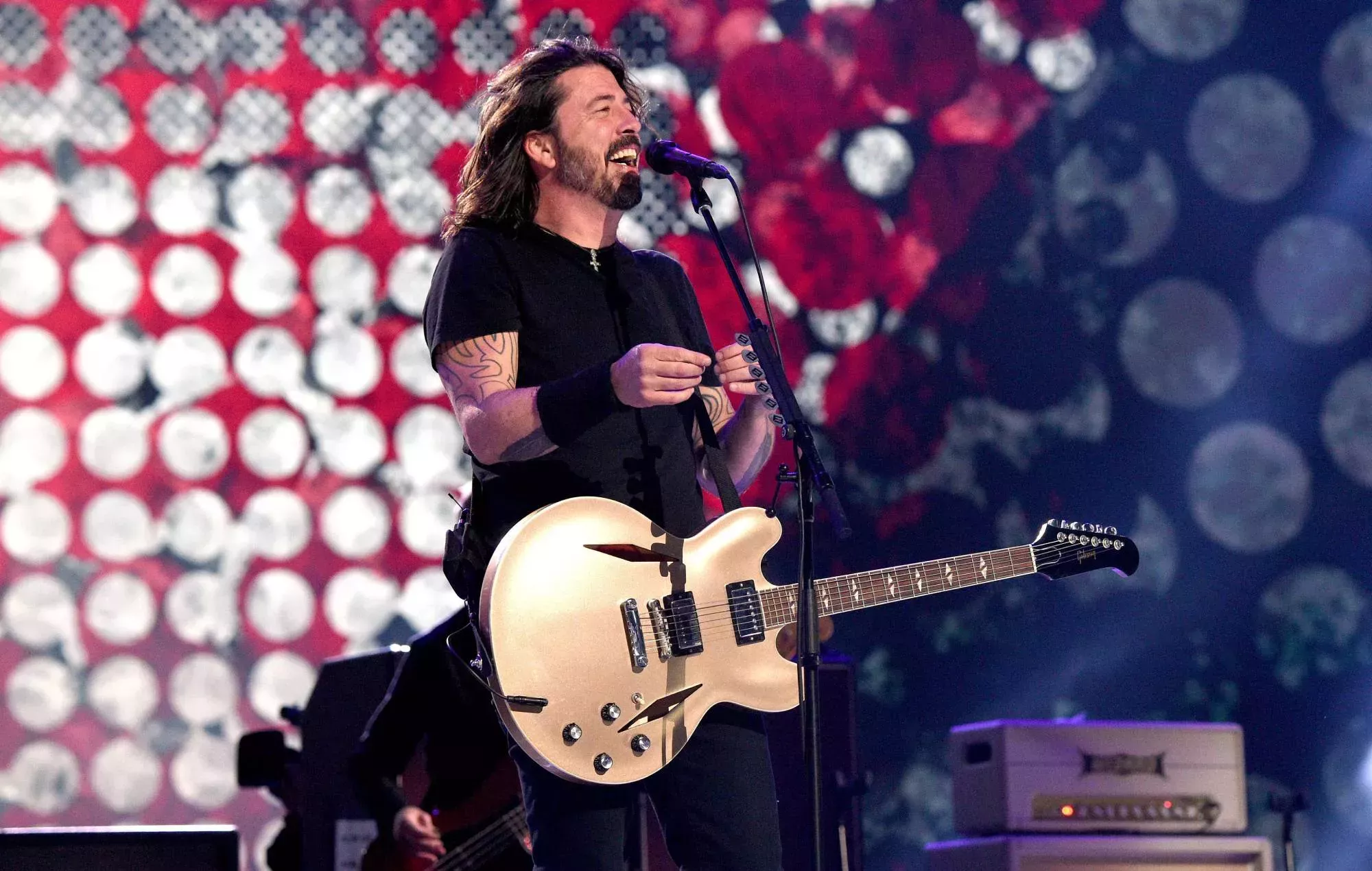El líder de Foo Fighters, Dave Grohl, revela sus rituales antes de los conciertos