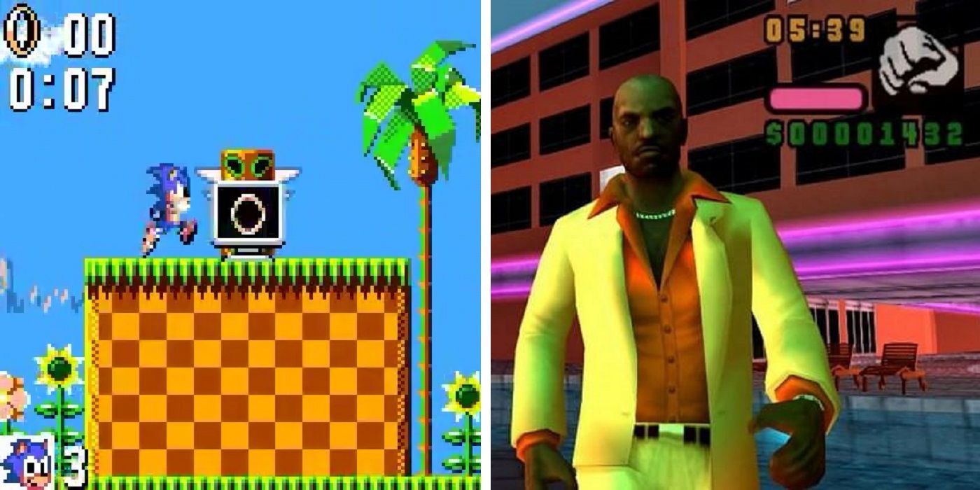 El mayor rival de cada portátil de Nintendo (y la forma en que cada uno era mejor)