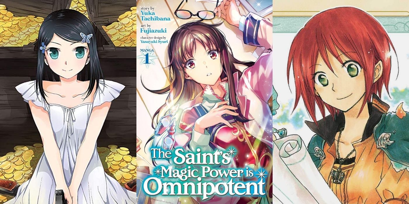 Manga Medieval Fantastique Scan Vf www.cultture.com