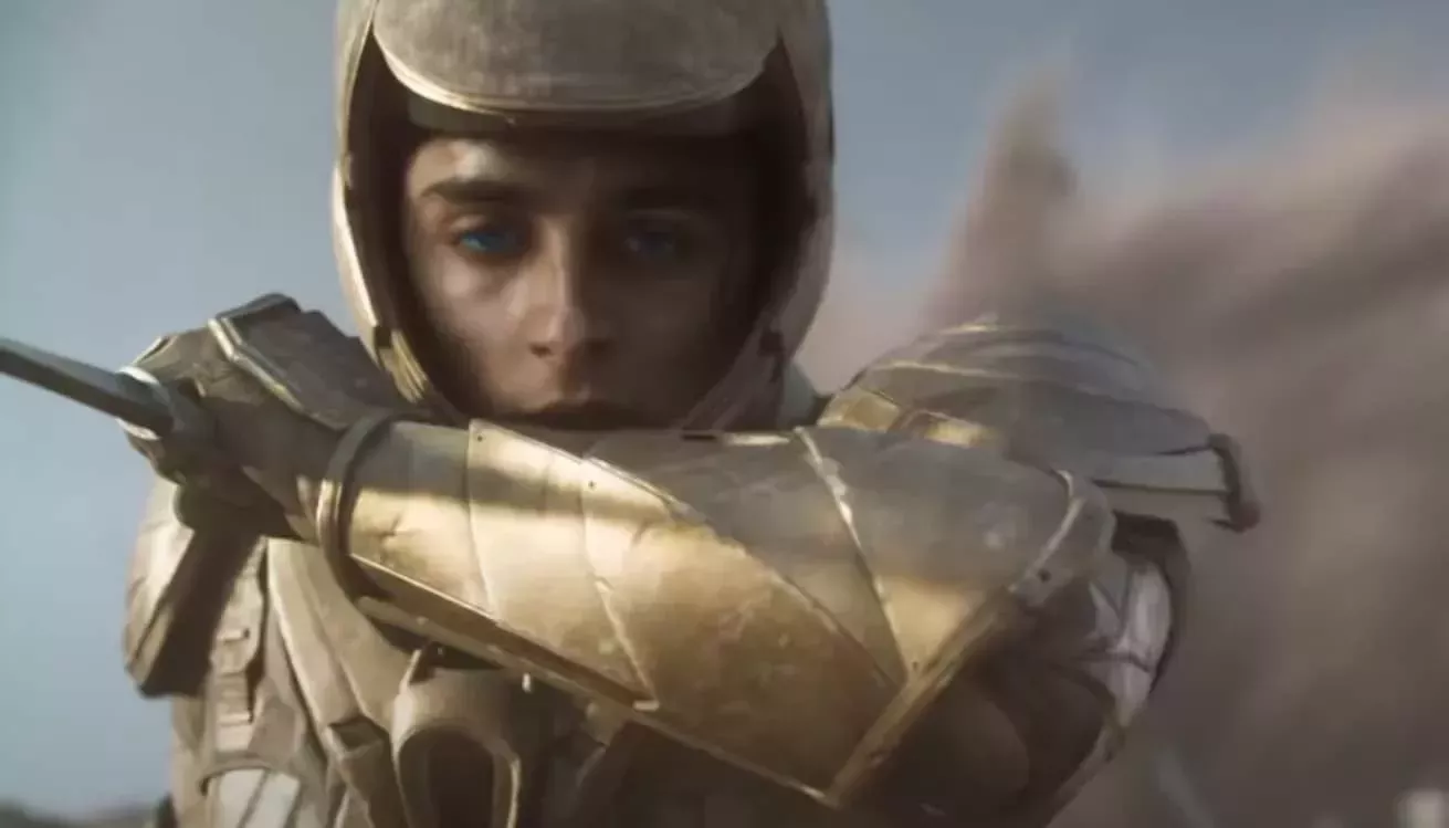 El regreso de la épica de Hollywood