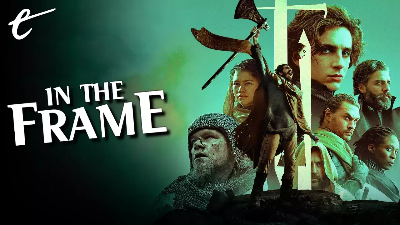 El regreso de la épica de Hollywood