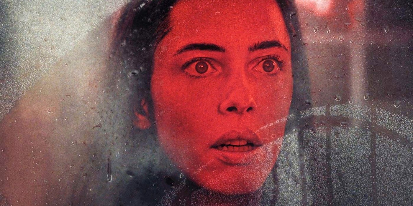 El retorcido final de The Night House, explicado