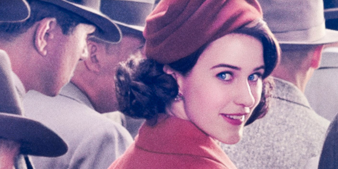 ¿En quién se basa la Maravillosa Sra. Maisel? La respuesta es compleja