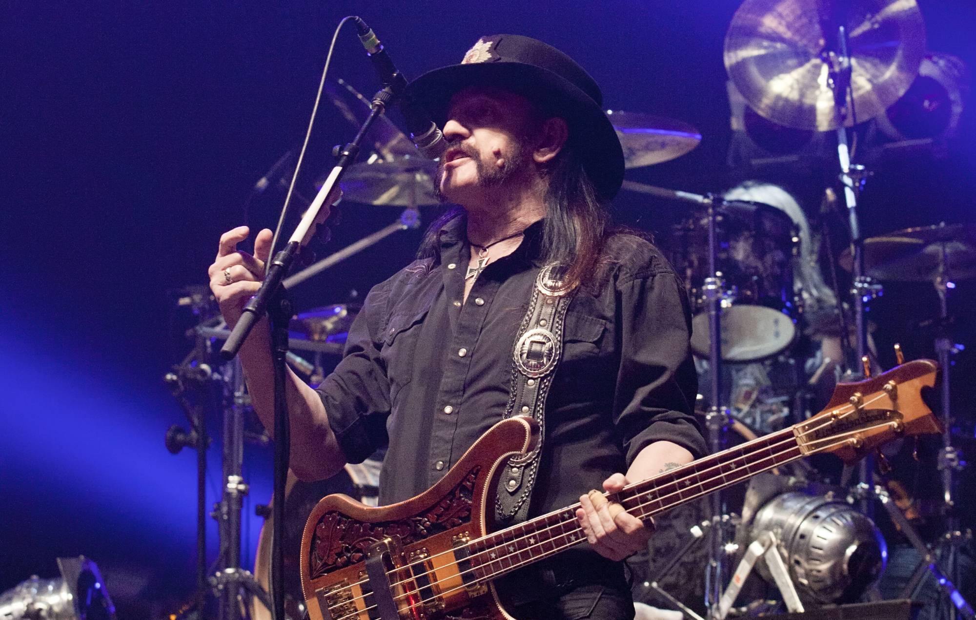 Épico: Escucha el 'Ace Of Spades' de Motörhead tocado con las campanas de la iglesia