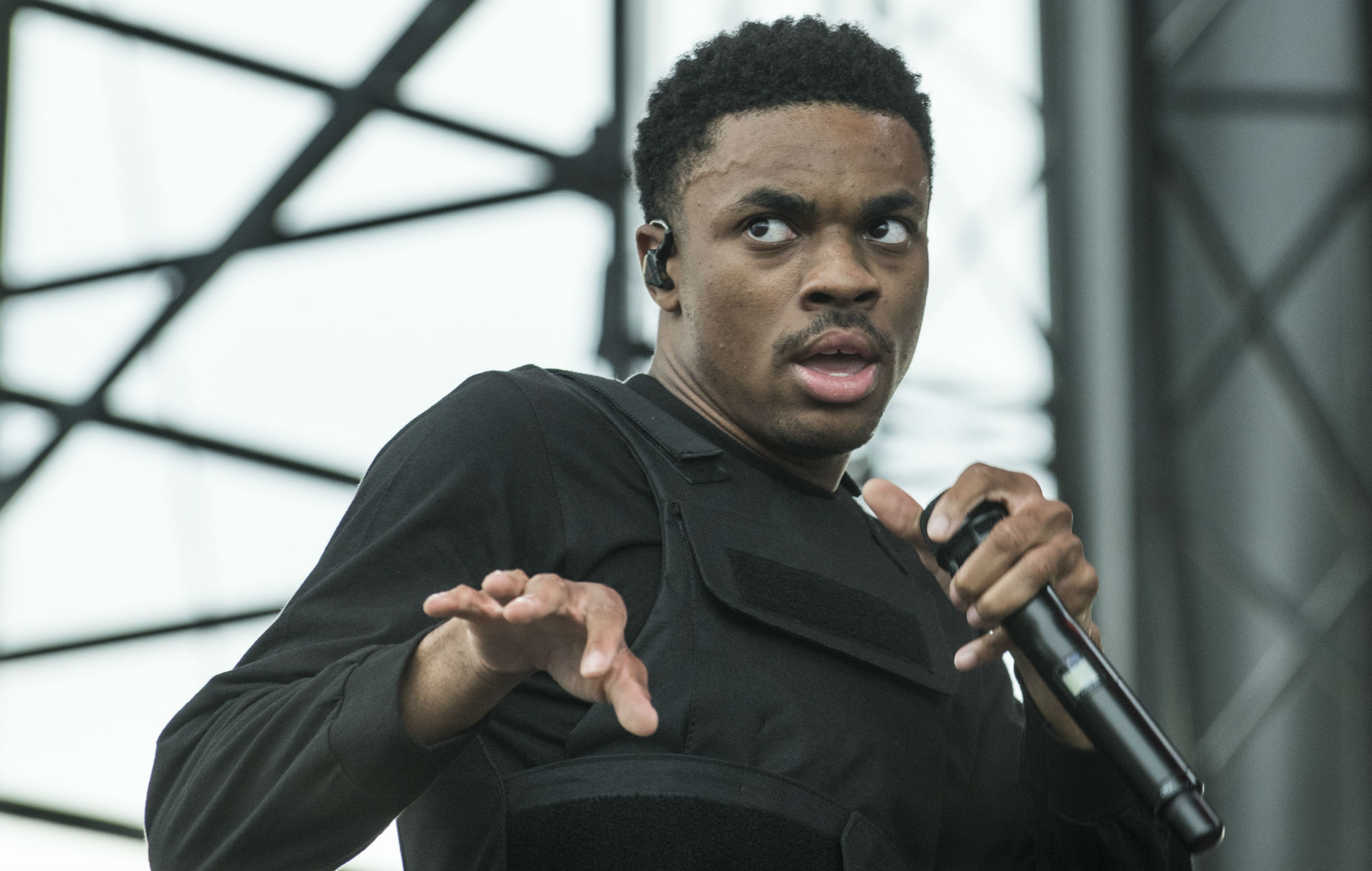 Escucha a Vince Staples atraparlos a todos en su inclusión en la banda sonora de Pokémon, 'Got 'Em'