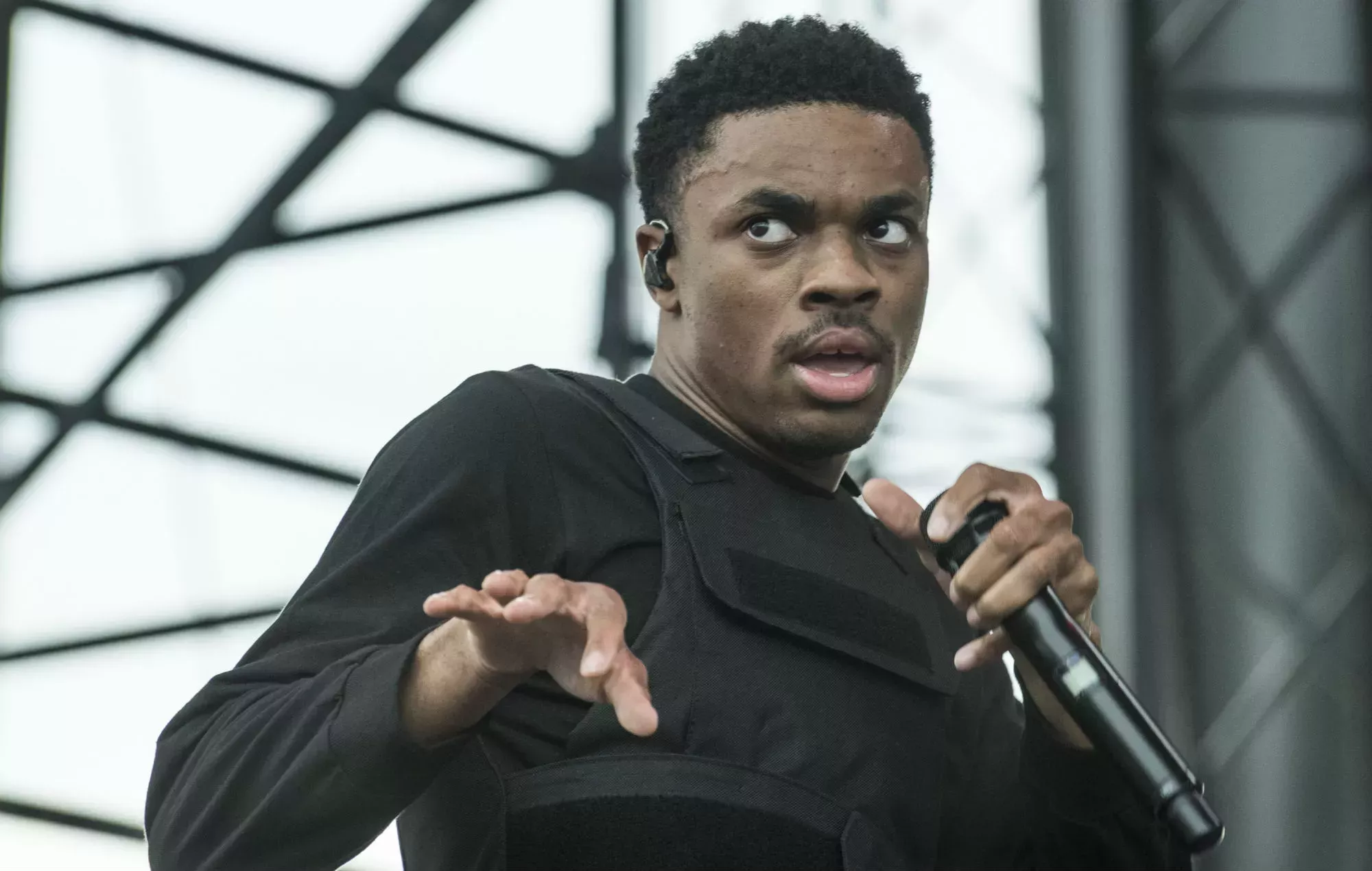 Escucha a Vince Staples atraparlos a todos en su inclusión en la banda sonora de Pokémon, 'Got 'Em'