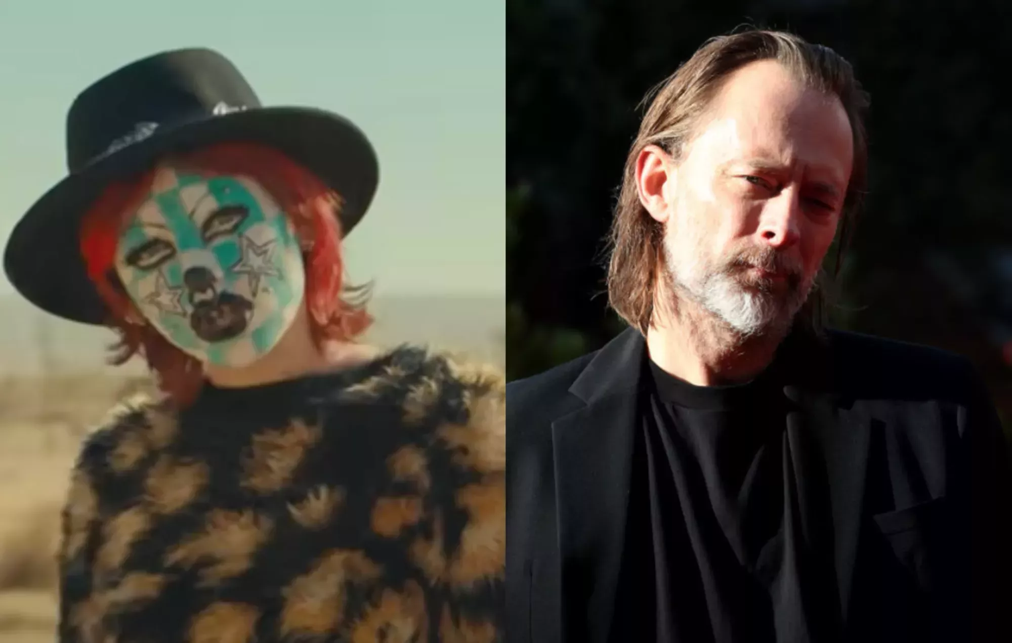 Escucha la inquietante versión de carolesdaughter de 'Creep' de Radiohead