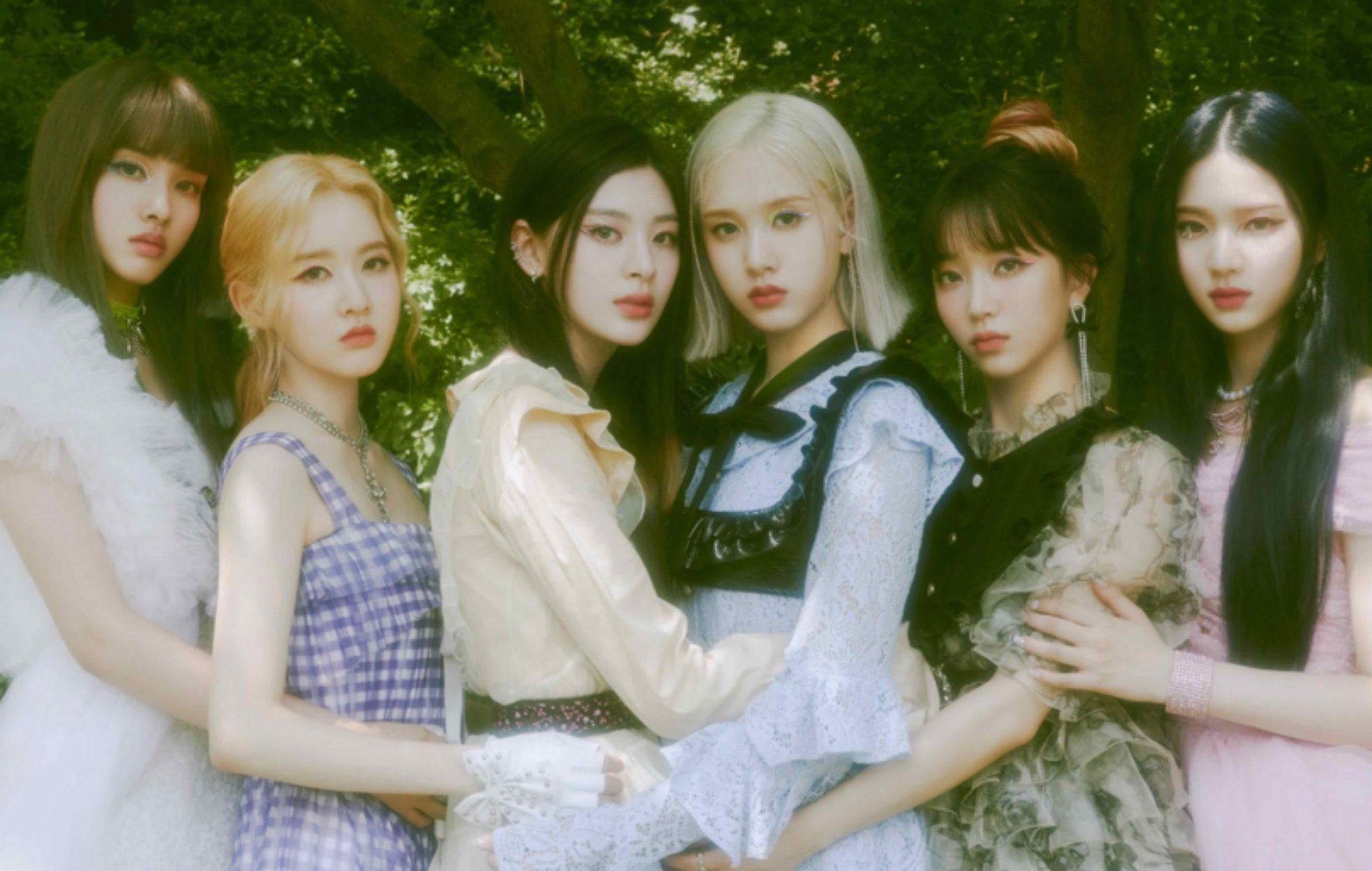 Escucha un adelanto del próximo mini-álbum de STAYC 'Stereotype'