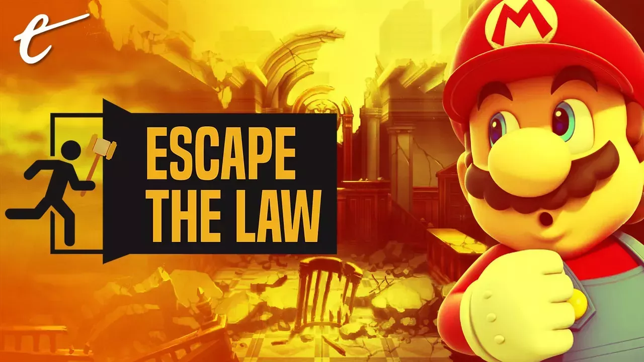 ¿Está ganando Nintendo su interminable guerra contra la piratería?