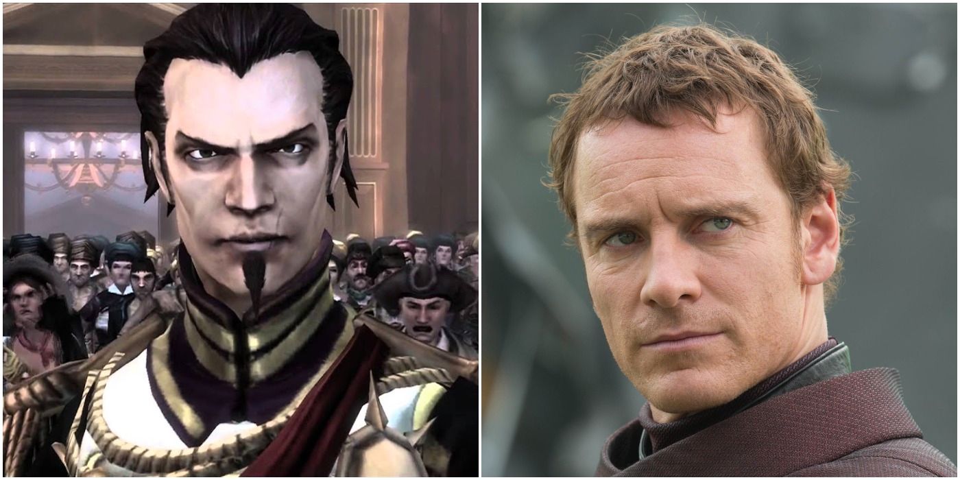 Fábula: 10 voces reconocibles detrás de los personajes (y de dónde las conoces)