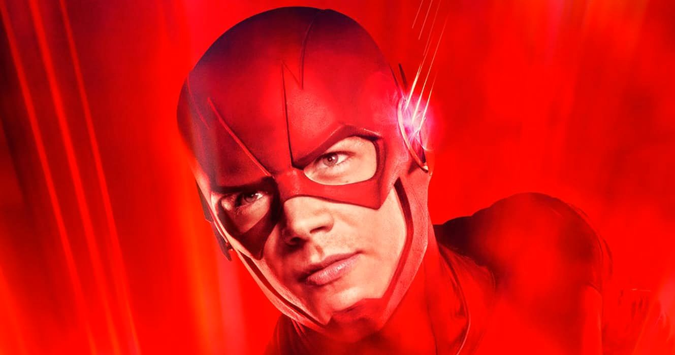 Fecha de estreno de la octava temporada de The Flash, tráiler, argumento y noticias a conocer
