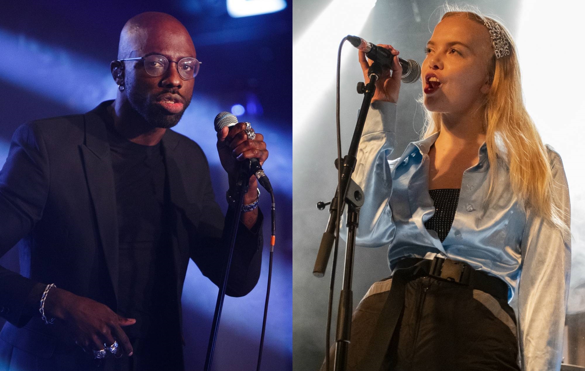 Green Man añade una oleada de nuevos actos, como Ghost Poet y Dream Wife, al cartel de 2021