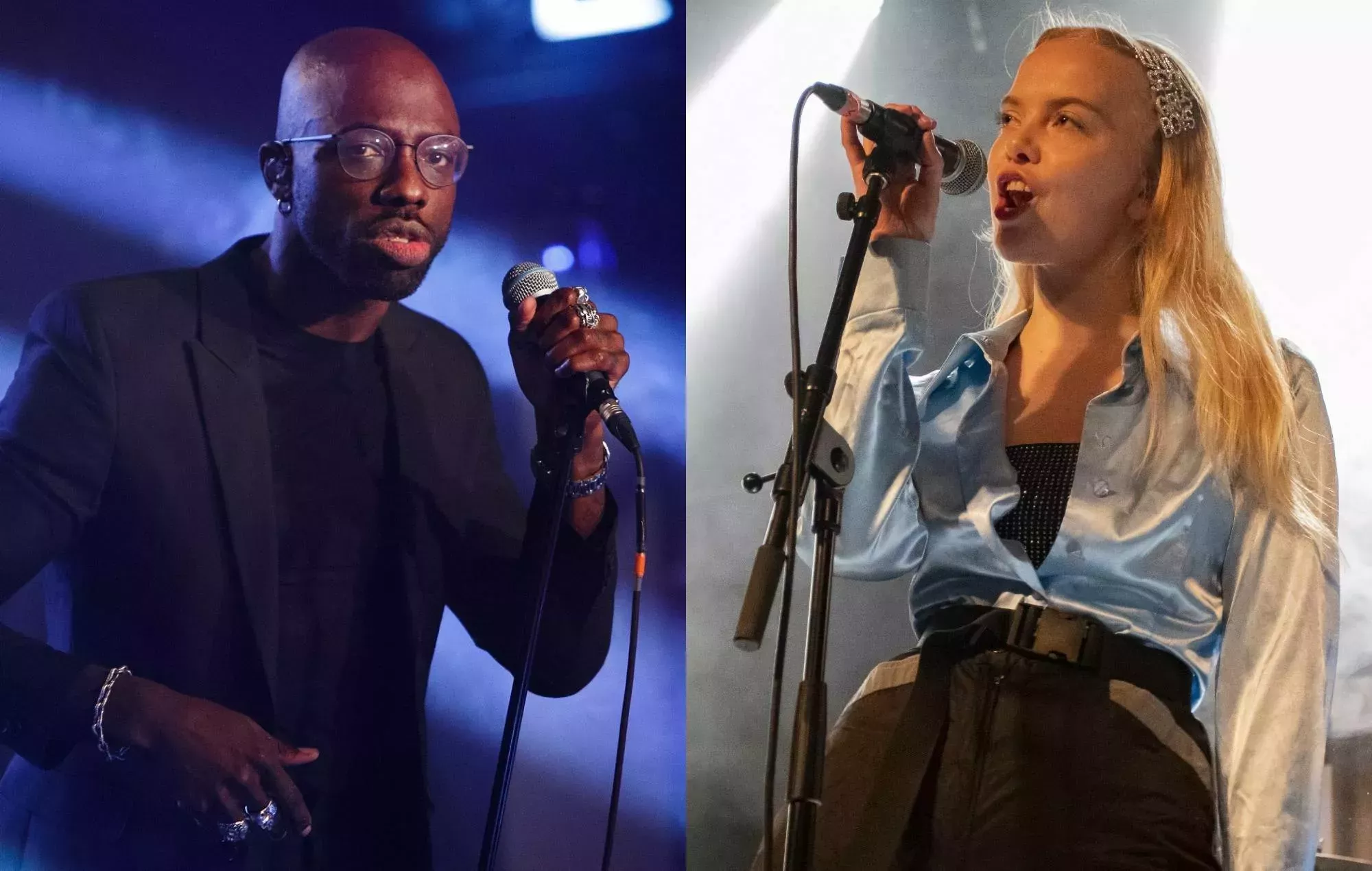 Green Man añade una oleada de nuevos actos, como Ghost Poet y Dream Wife, al cartel de 2021